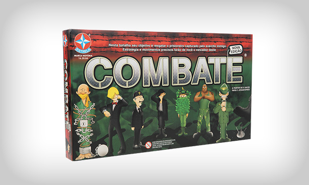 Combate Combate