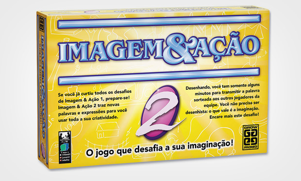 Imagem e ação Imagem e ação