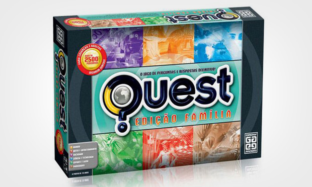Quest Quest
