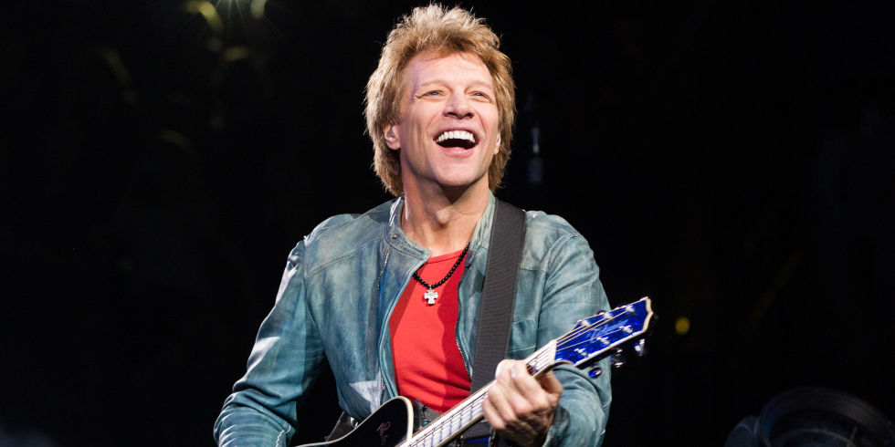 Assista à surpresa que Jon Bon Jovi fez a uma fã com câncer