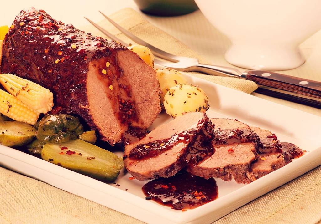 Carne nova no cardápio: 23 receitas suculentas para fazer com lagarto