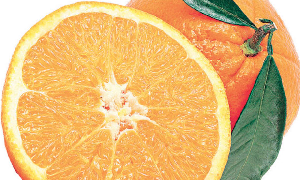 5. Laranja