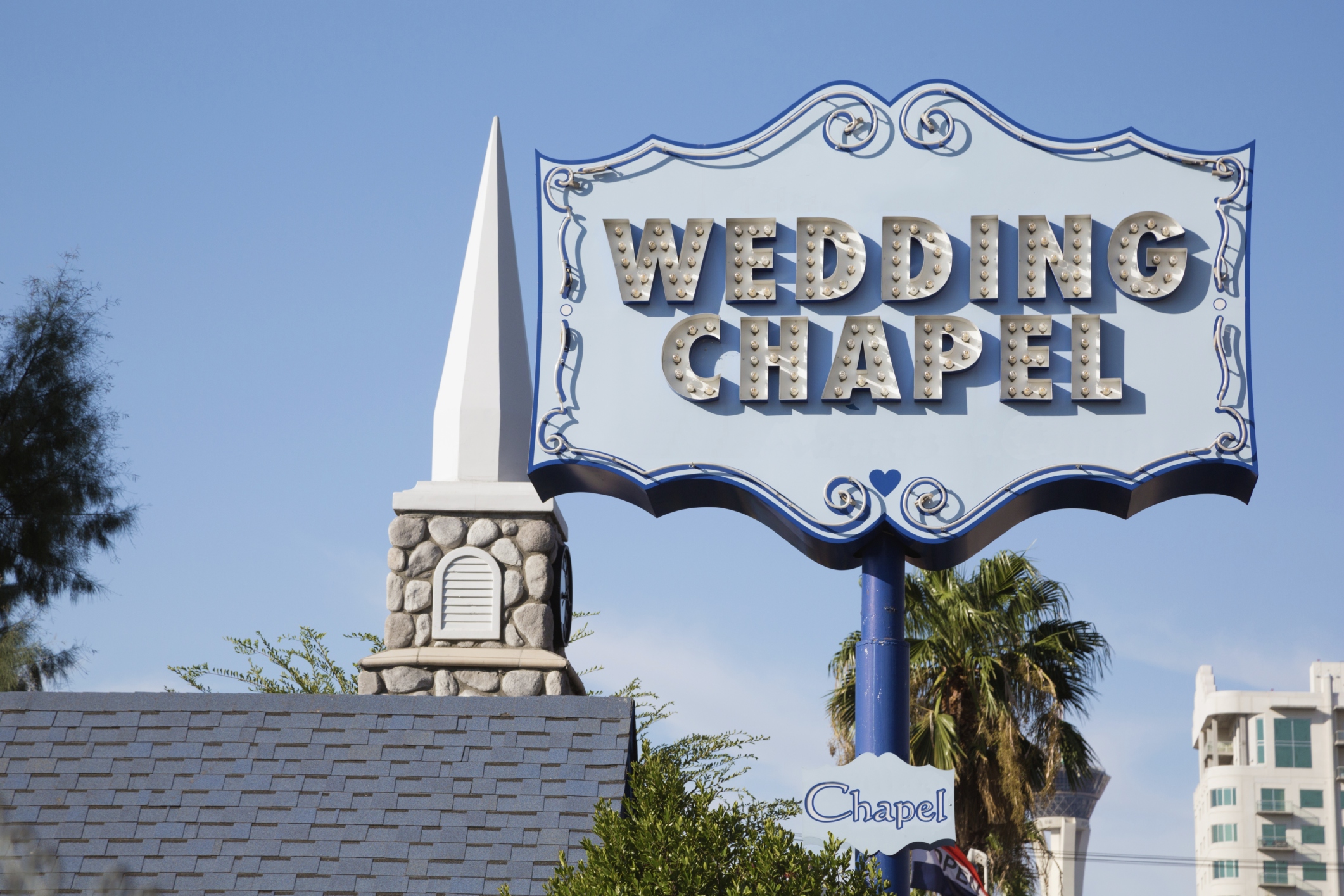 Tudo o que você precisa saber para se casar legalmente em Las Vegas CLAUDIA foto