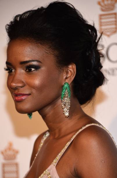 Leila Lopes