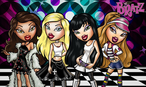 Bratz