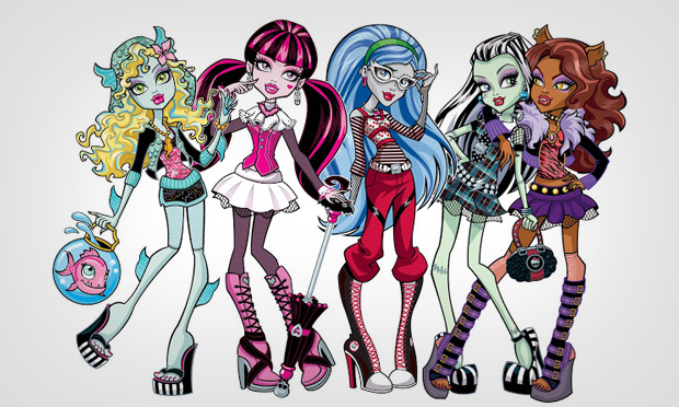 Monster High