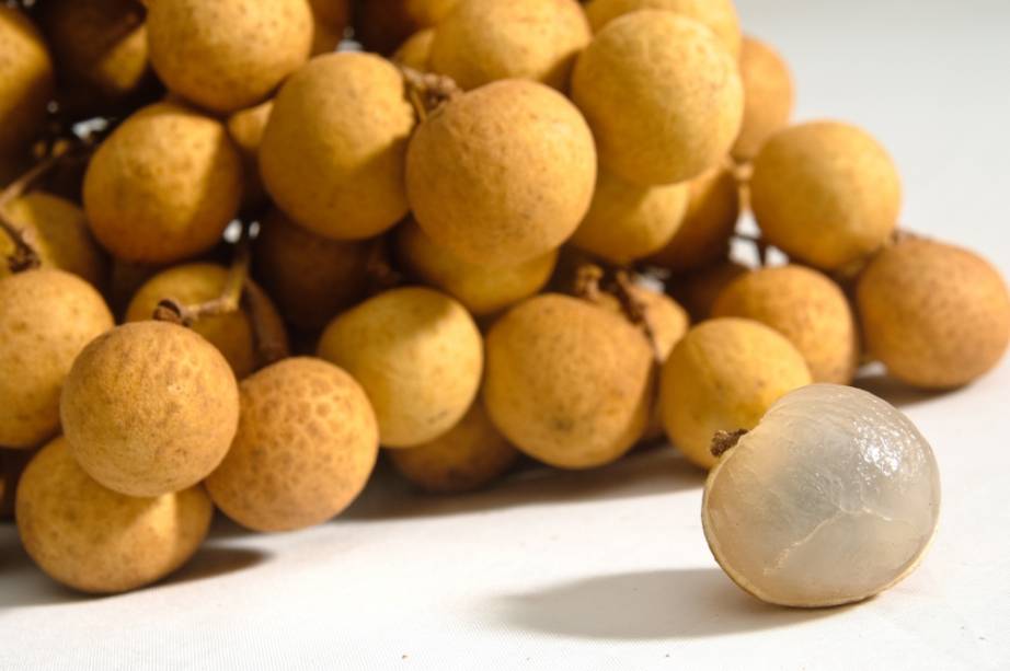 Longan Longan