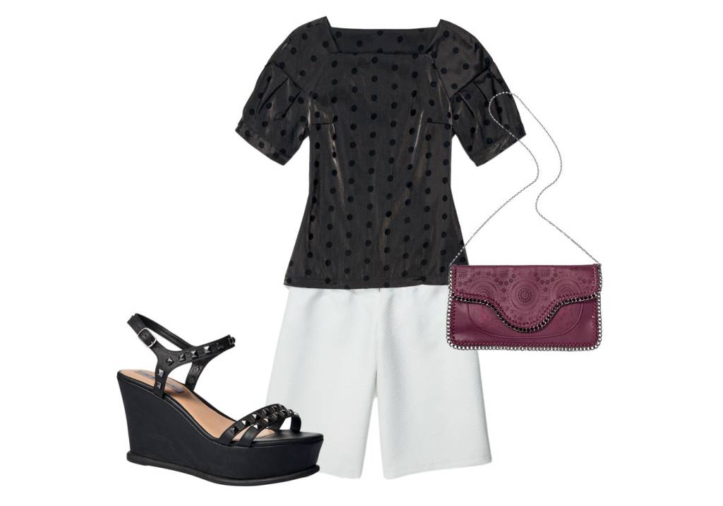 2 looks para usar no coquetel do trabalho