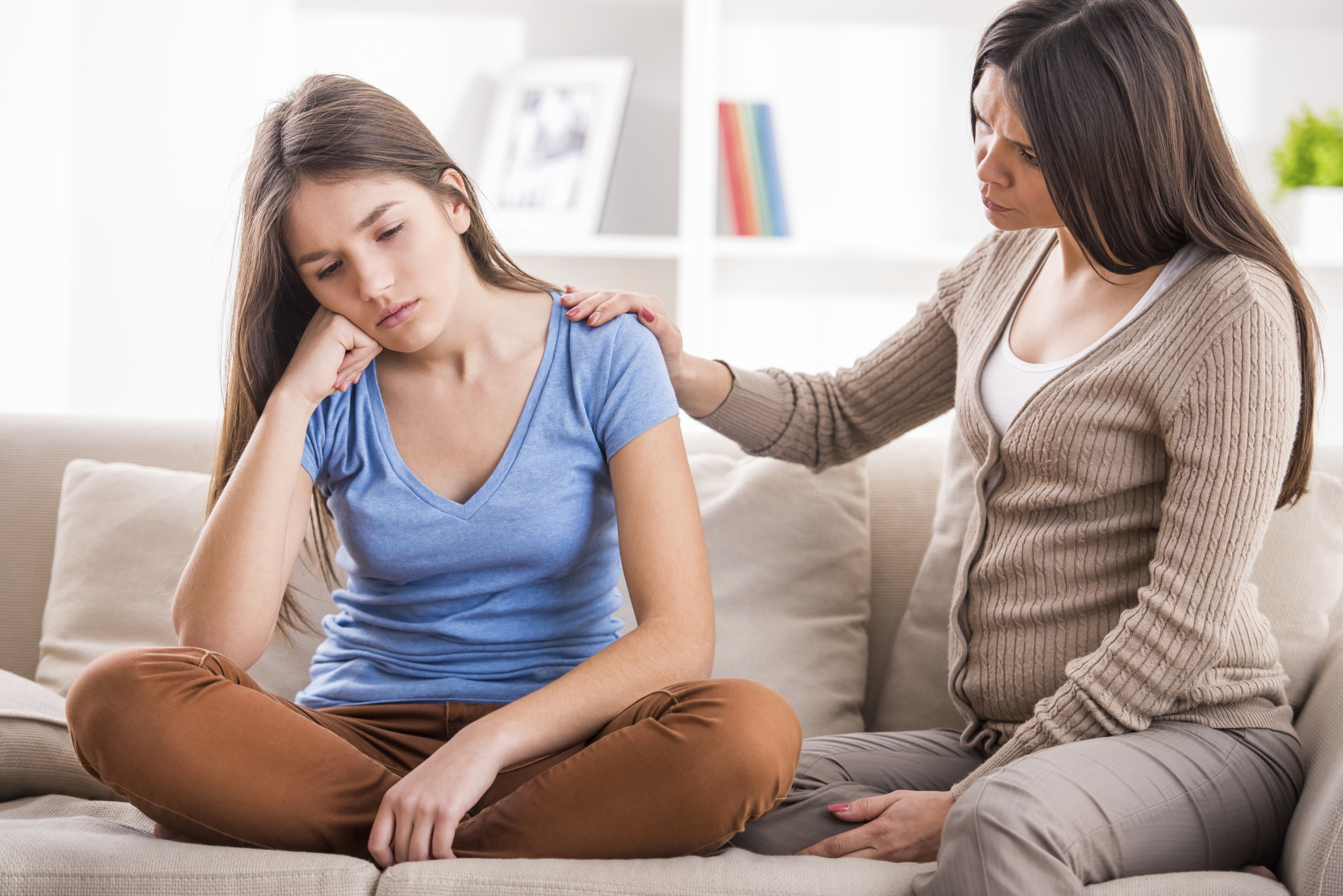 11 frases que as mães de adolescente devem parar de repetir | CLAUDIA