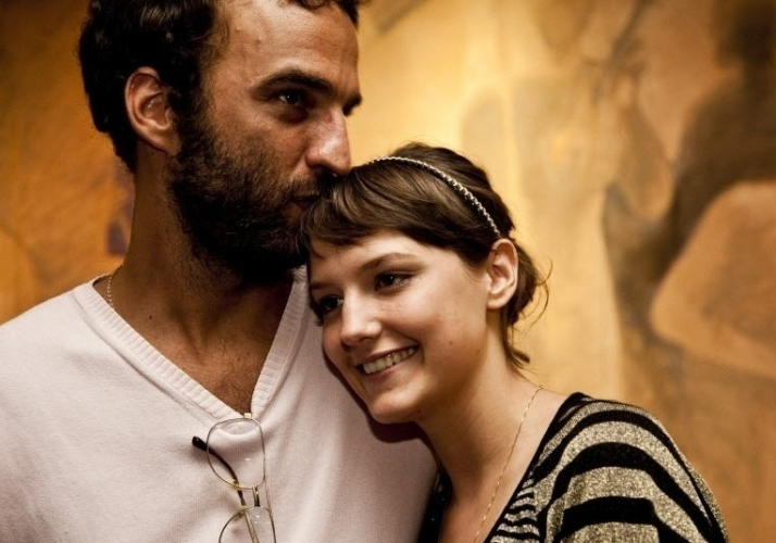 Cantora Mallu Magalhães está grávida de seu primeiro filho