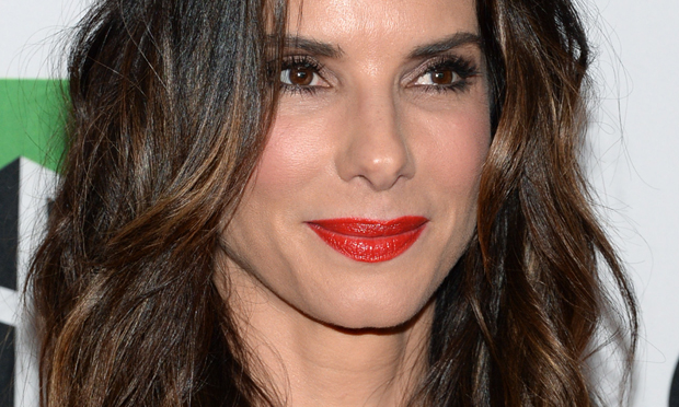 Sandra Bullock