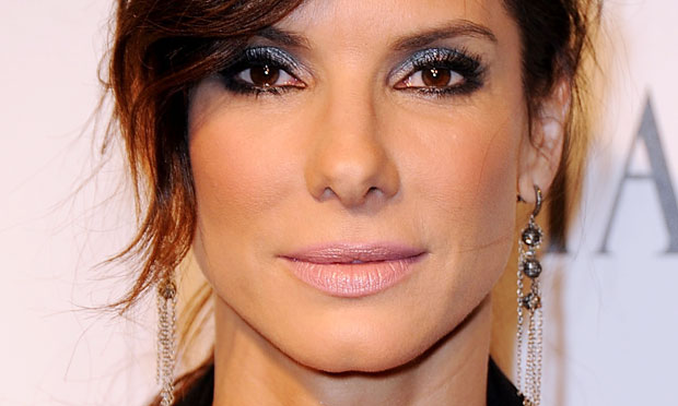 Sandra Bullock