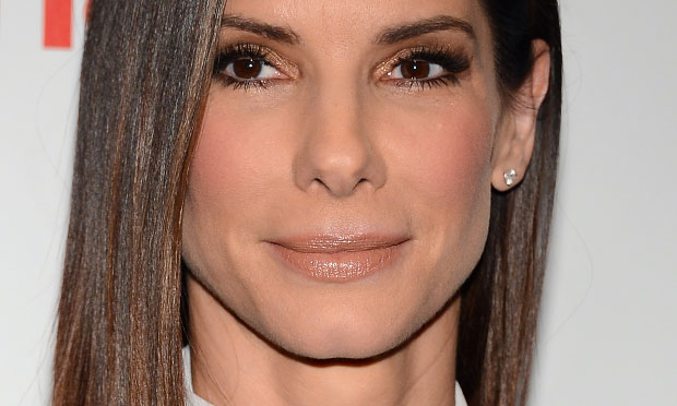 Sandra Bullock