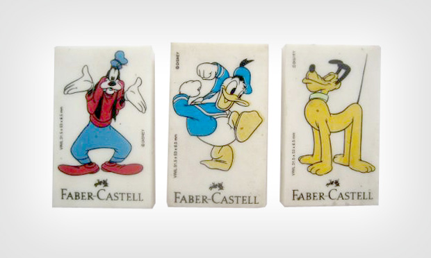 Borrachas Disney Borrachas Disney