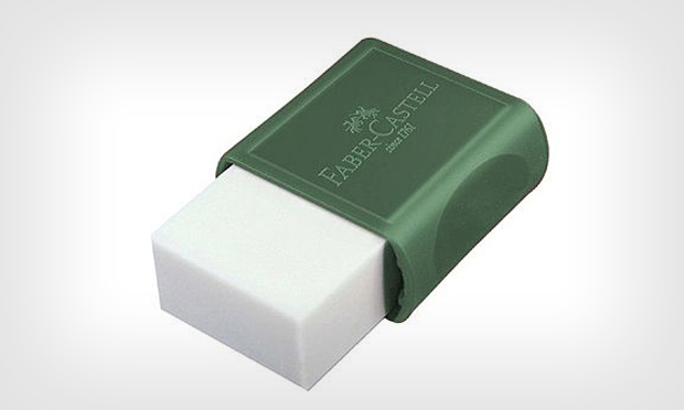 Borracha Faber Castell Borracha Faber Castell
