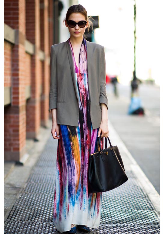 Reprodu&ccedil;&atilde;o/Le Fashion