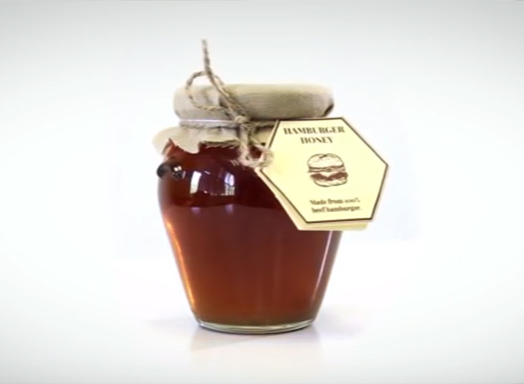 Excesso de açúcar: abelhas produzem mel com alimentos industrializados