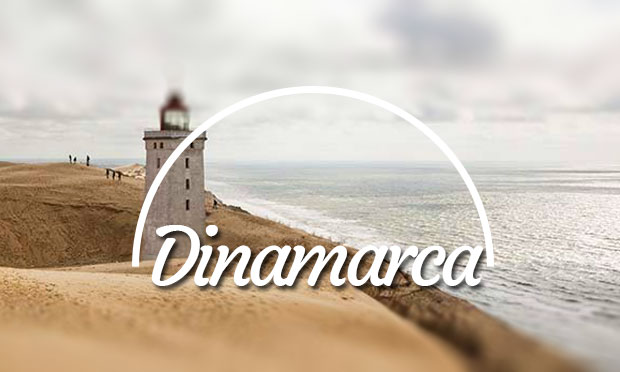 Dinamarca