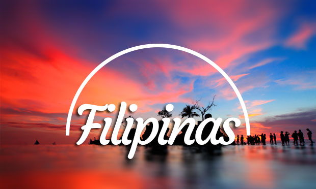 Filipinas Filipinas
