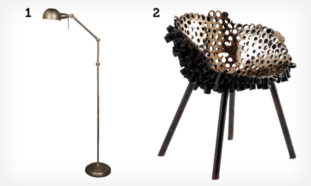 Luz e Modernidade Luz e Modernidade