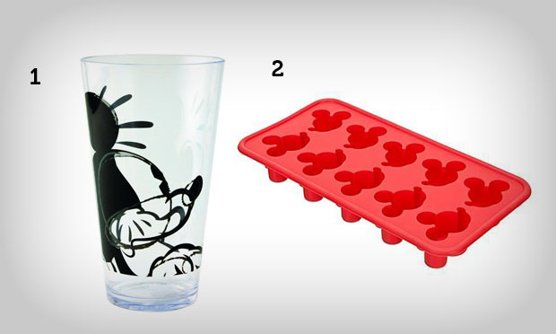 Eletrodomésticos portáteis e utensílios do Mickey Eletrodomésticos portáteis e utensílios do Mickey
