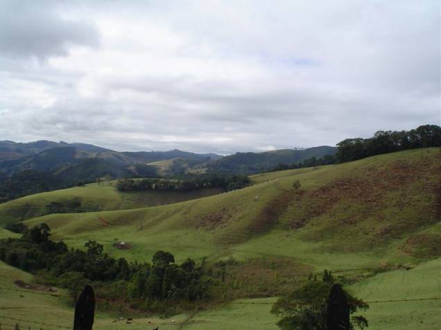 Monte Verde (MG) Monte Verde (MG)