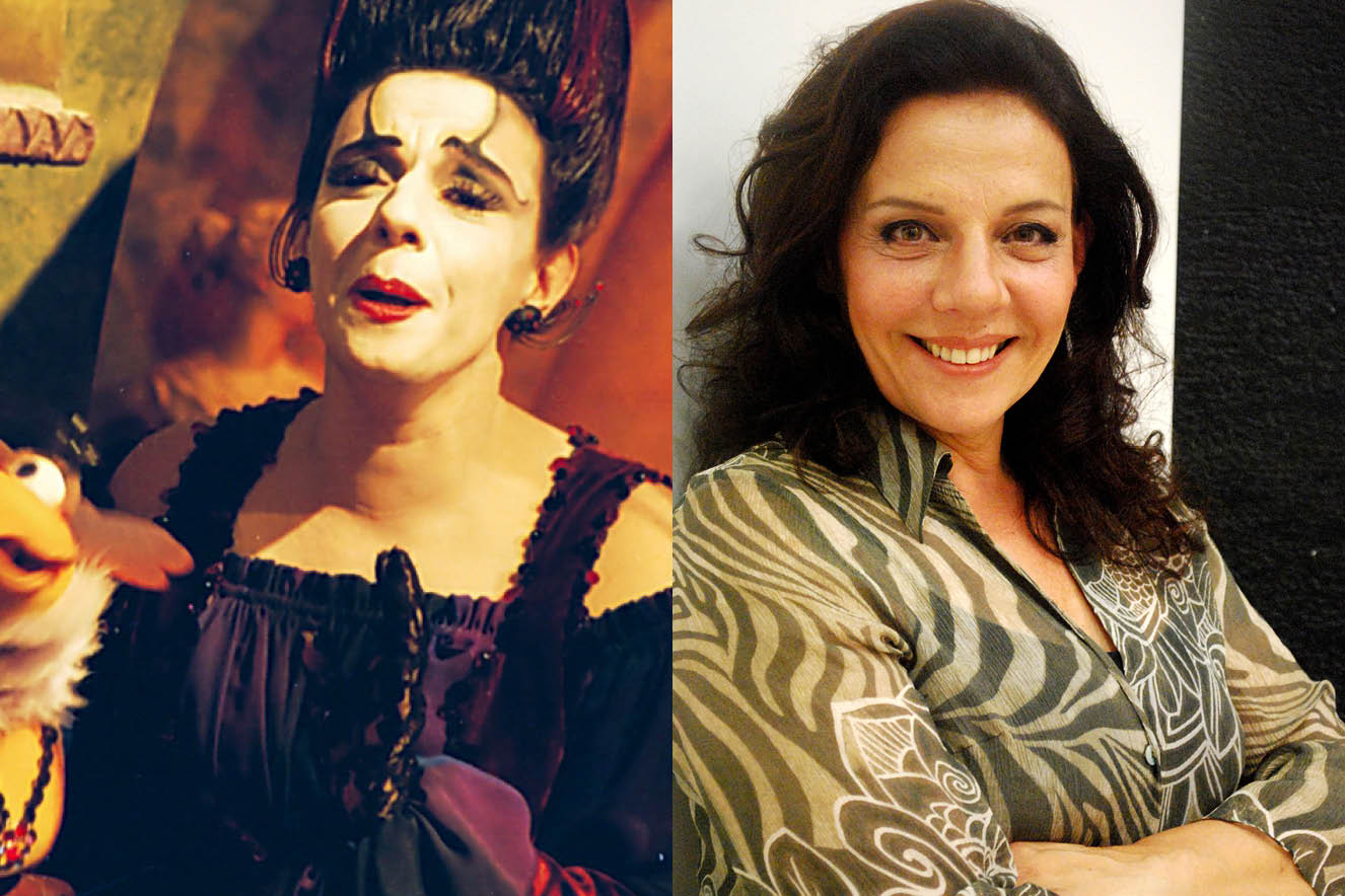 Descubra como estão os personagens do Castelo RáTimBum hoje CLAUDIA Descubra como estão os personagens do Castelo RáTimBum hoje CLAUDIA