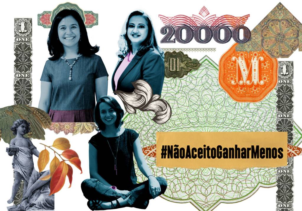 Quando as mulheres chegam ao topo, o faturamento da empresa aumenta