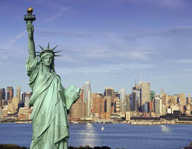NY NY