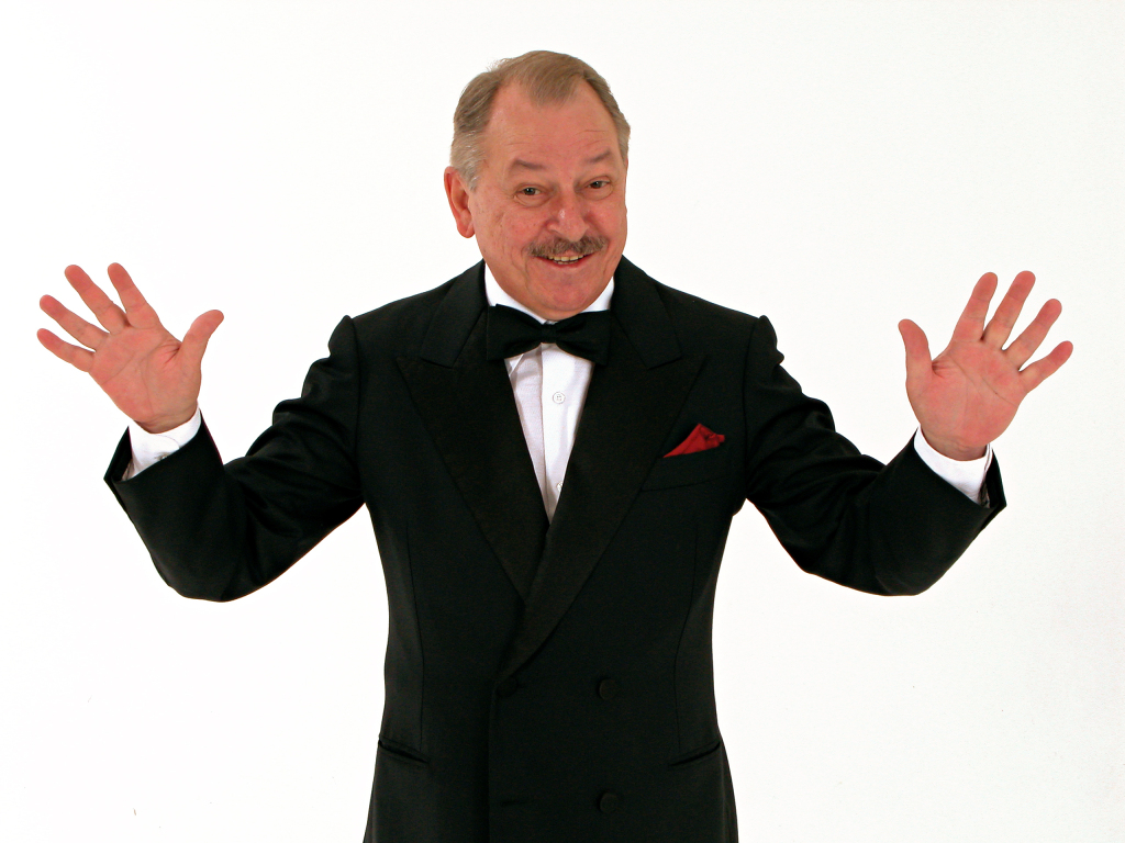 Morre aos 72 anos o ator Orival Pessini, criador de Fofão e Patropi