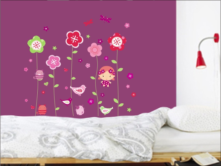 Papel de parede e adesivo Papel de parede e adesivo