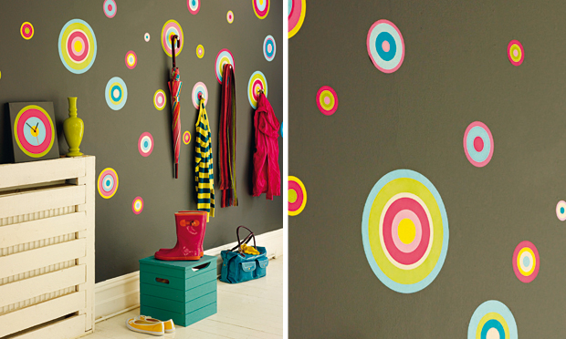 Papel de parede Papel de parede