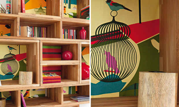 Papel de parde Papel de parde