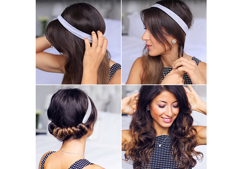 Reprodu&ccedil;&atilde;o / Pinterest / Luxy Hair