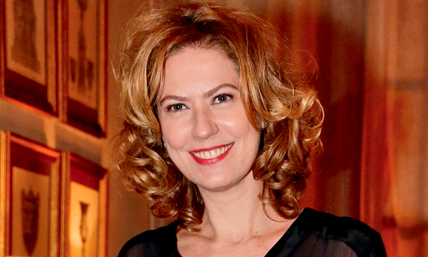 Patrícia Pillar Patrícia Pillar