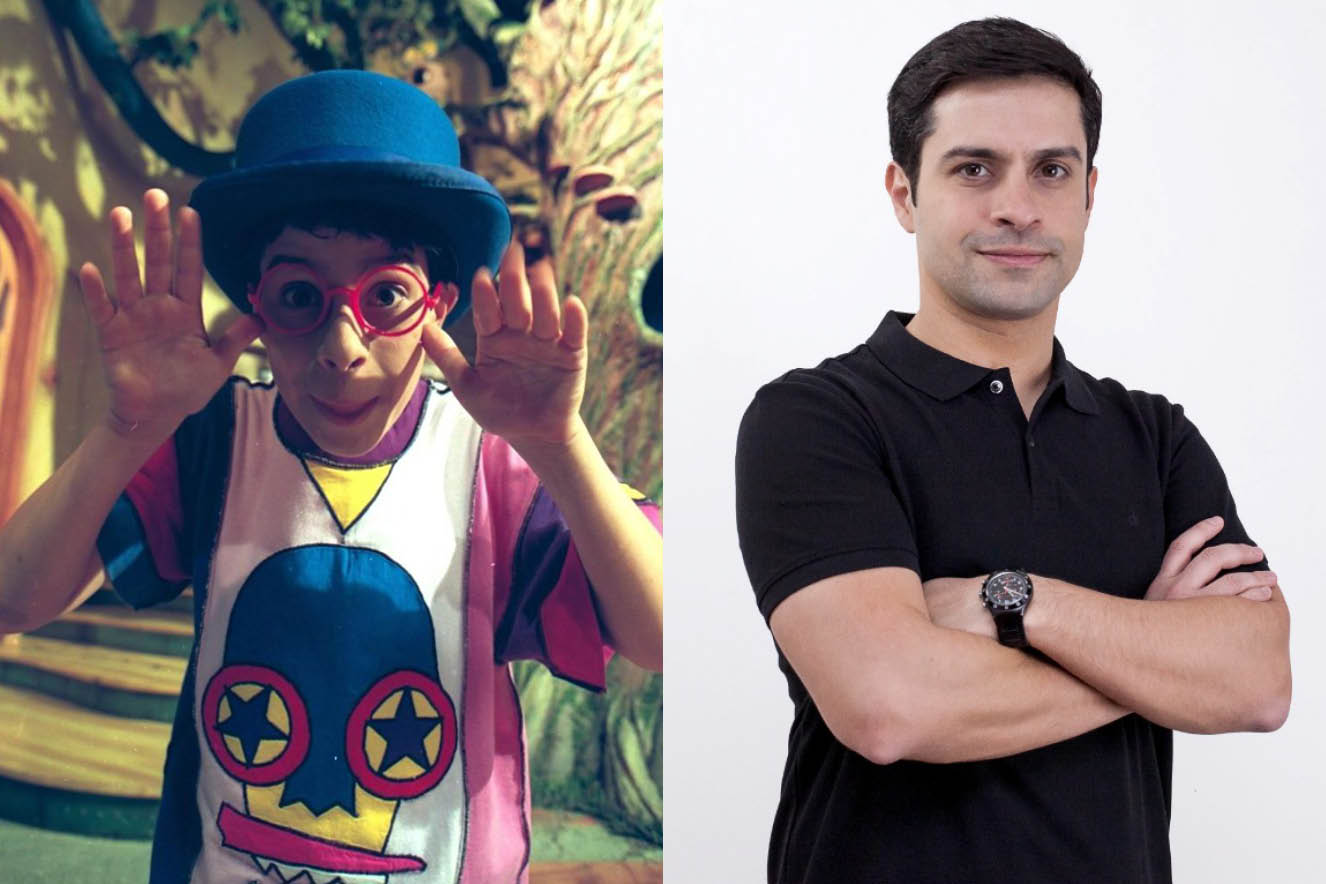 picture Fotos Dos Personagens Do Castelo Ra Tim Bum os personagens do castelo