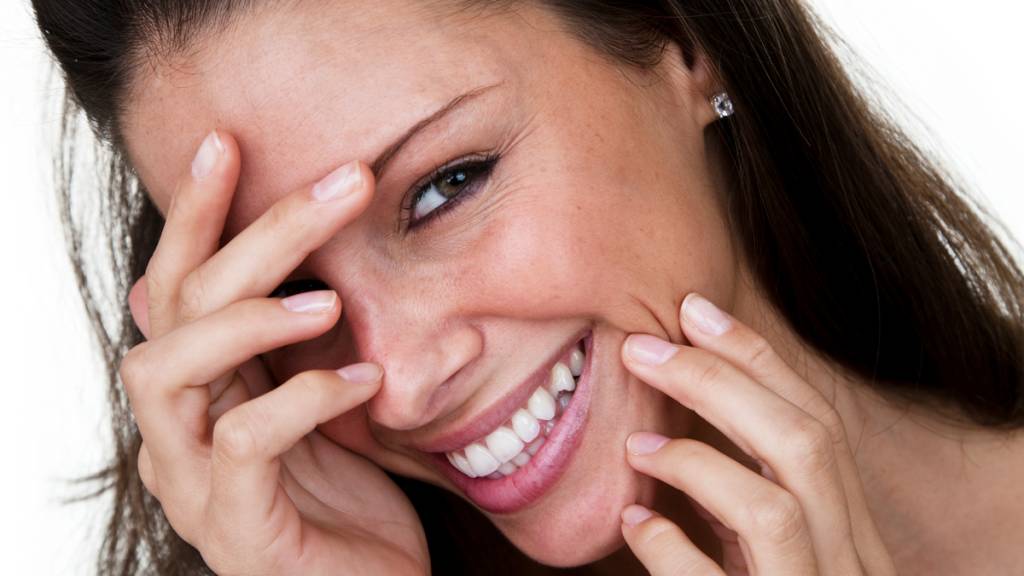 Você sabe quais são as causas da pele sensível?