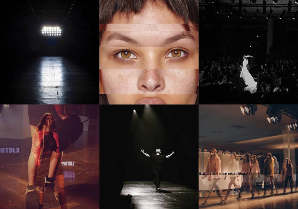 21 perfis para acompanhar as notícias de moda e beleza (desta e das próximas temporadas de desfiles)