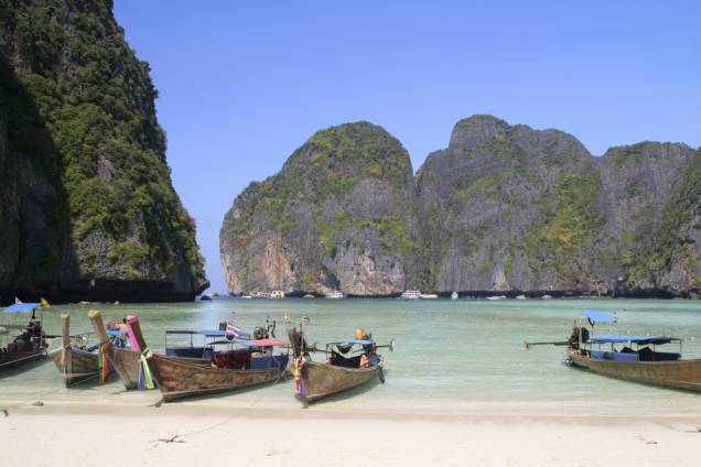 Phi Phi Phi Phi