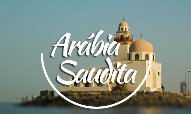 Arábia Saudita