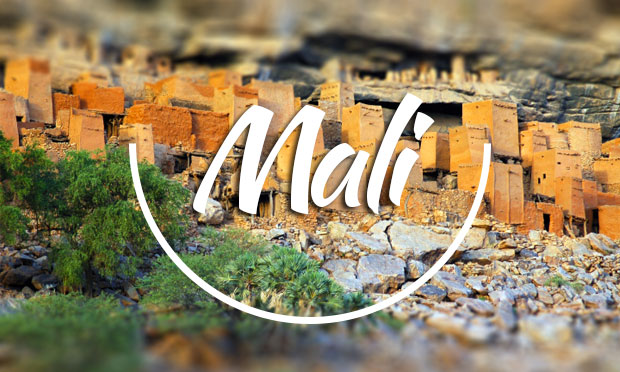 Mali Mali