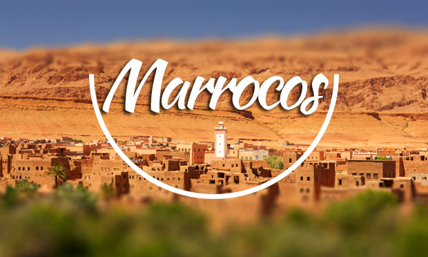 Marrocos Marrocos