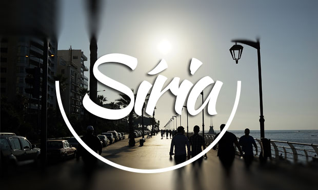 Síria Síria