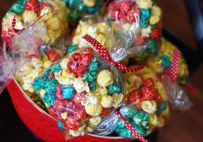 Foto: Pinterest / Kara´s Party Ideas Foto: Pinterest / Kara´s Party Ideas