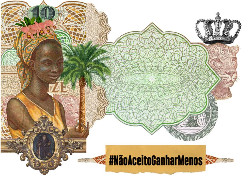 Machismo + racismo: 52% das mulheres brasileiras enfrentam duplo preconceito no mercado de trabalho