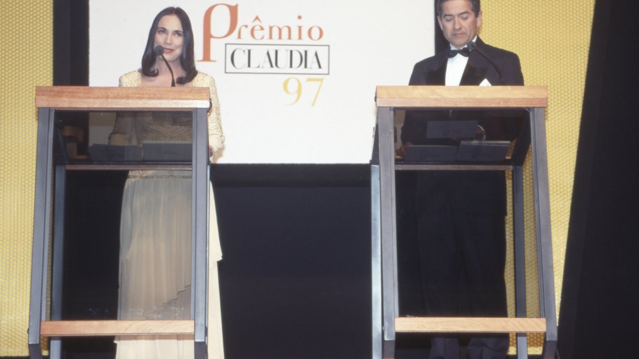 Prêmio CLAUDIA/Divulgação