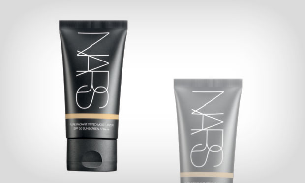 Pure Radiant Tinted Moisturizer, Alaska, Nars