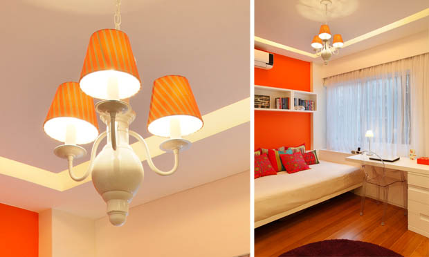 Refletoras no lustre Refletoras no lustre