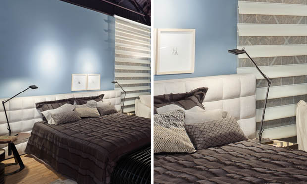 Pontos de luz Pontos de luz