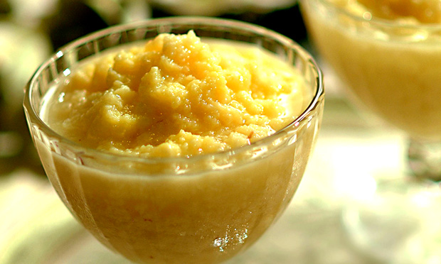 Ambrosia Ambrosia